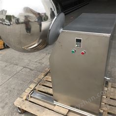 BTJ系列荸荠式糖衣机